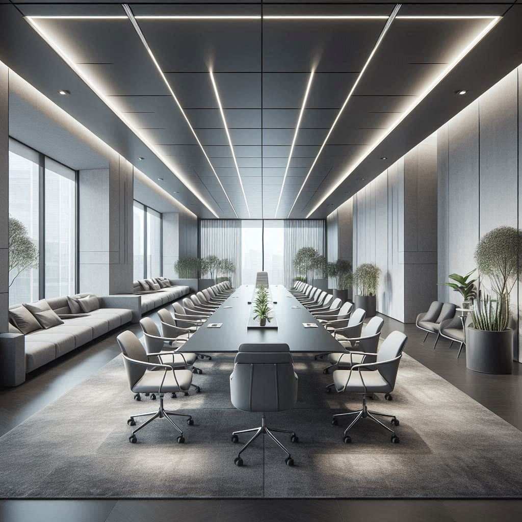 楼宇导视信息改版期间写字楼办公老板办公室设置的异常该由律师事务所怎样记录